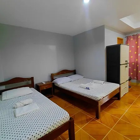 Onde Guest House